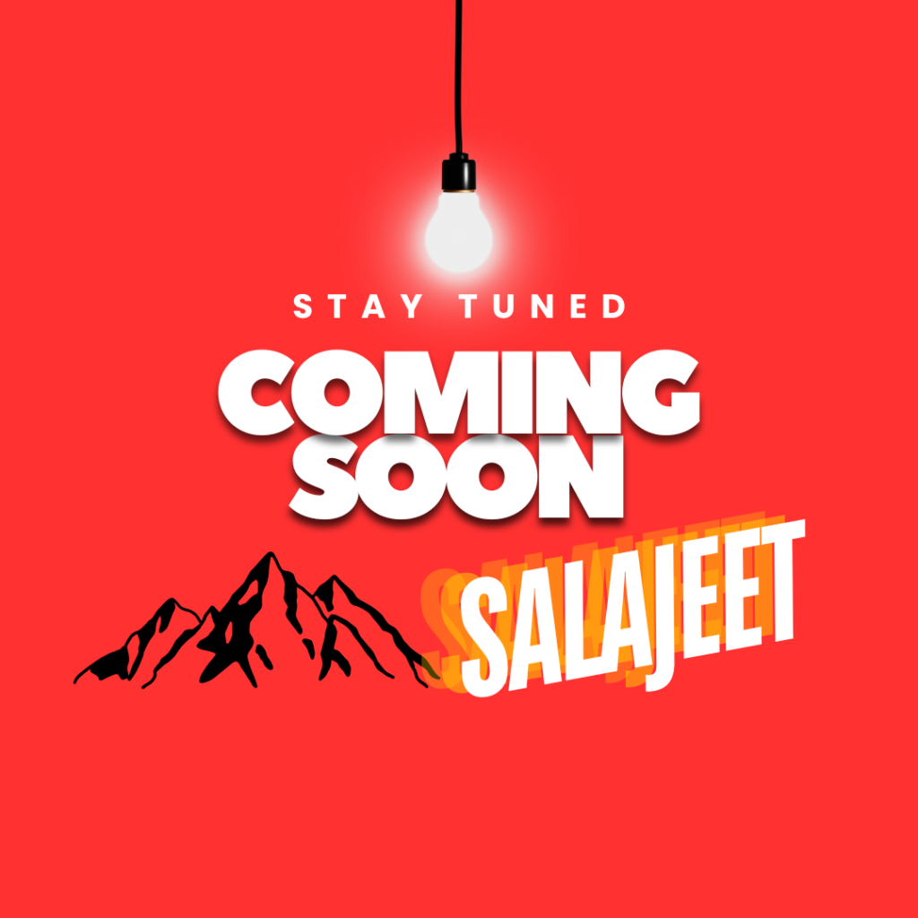 Comming soon